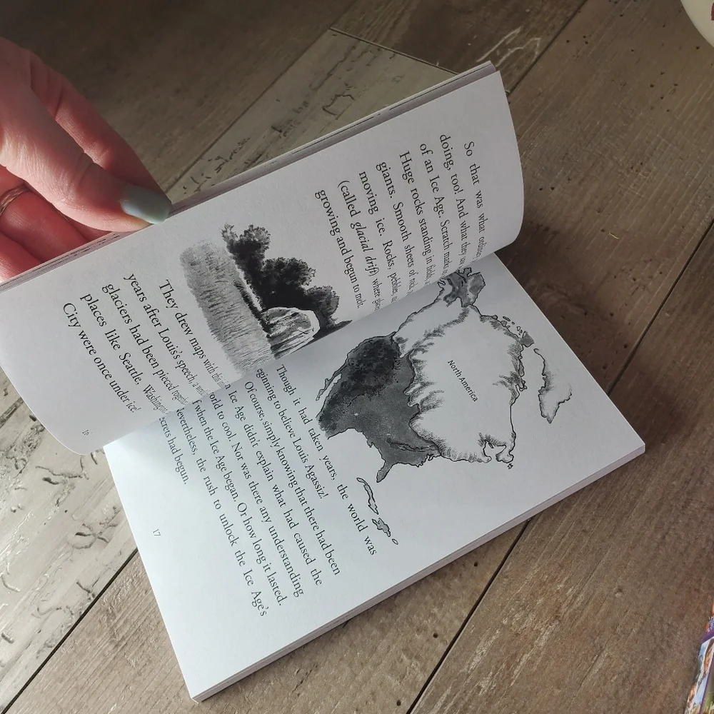 Penguin Random House new never